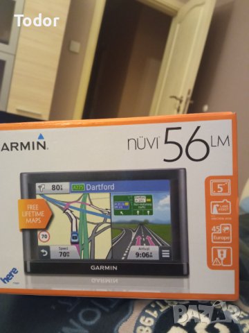 Garmin 