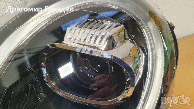 Ляв фар за MINI F54 , F55 , F56 , F57 / МИНИ след 2021г., снимка 7 - Части - 52198046