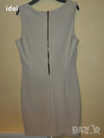 Дамска рокля къса, снимка 2 - Рокли - 32557543