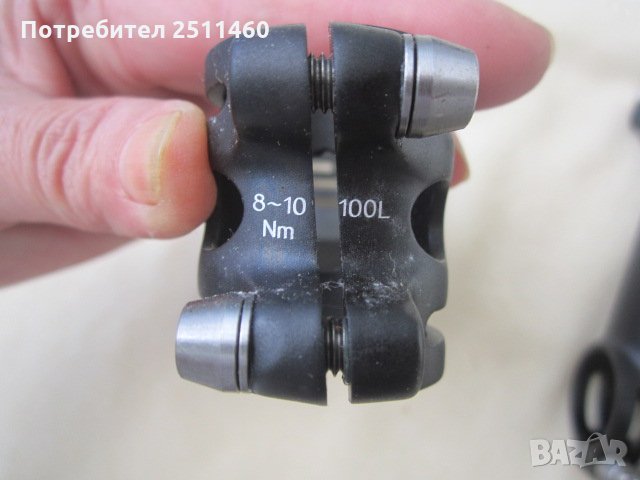 Ново лапи Bike -382, снимка 4 - Части за велосипеди - 28102850