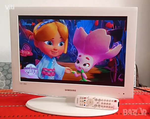 Samsung LE22A455C1D, снимка 5 - Телевизори - 48090427