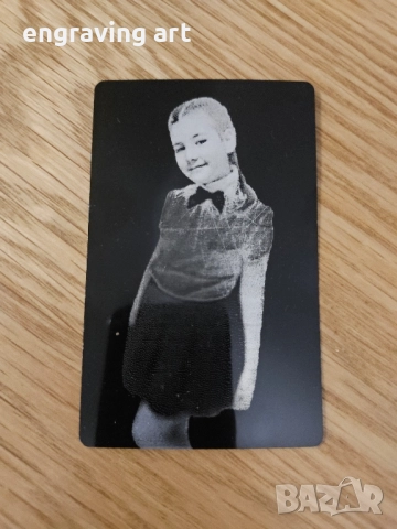 Гравиране на снимки, снимка 8 - Романтични подаръци - 51423119