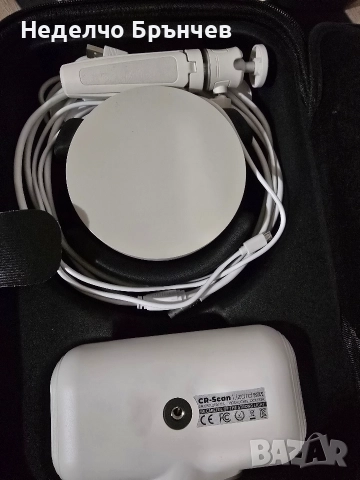 3D скенер Creality cr-scan Lizard , снимка 4 - Друга електроника - 52680519