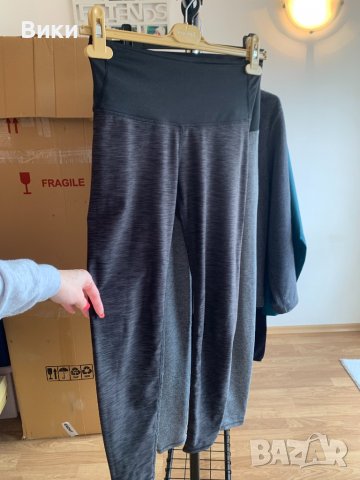 Дамски клин H&am три модела, снимка 3 - Клинове - 39569902