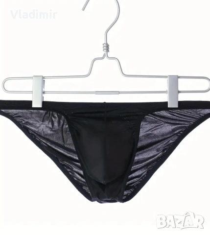 Дишащ слип , снимка 4 - Бельо - 49278548