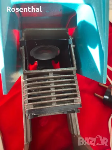 Диапроектор Етюд произведен в Украйна, снимка 2 - Антикварни и старинни предмети - 47711434