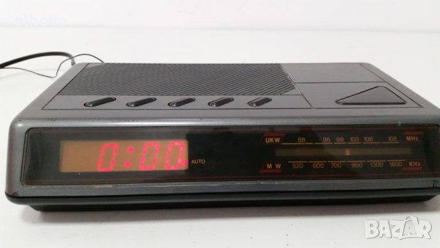 Радиочасовник Profitronic 1000