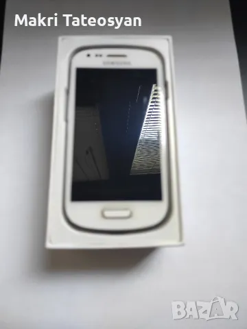 Samsung galaxy S3 mini, снимка 2 - Samsung - 47555373