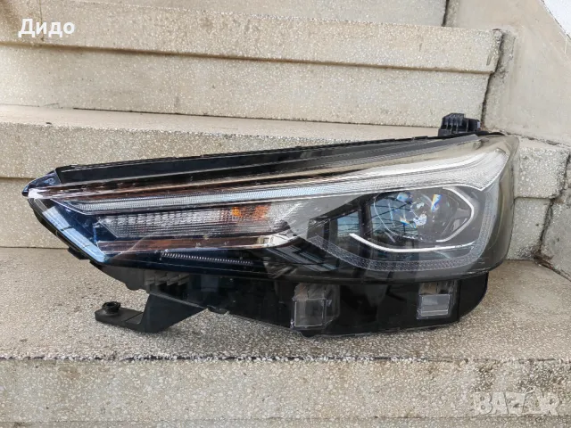 Фар MG5 FULL LED ляв / Фар МГ5 / Фар MG 5 Оригинален