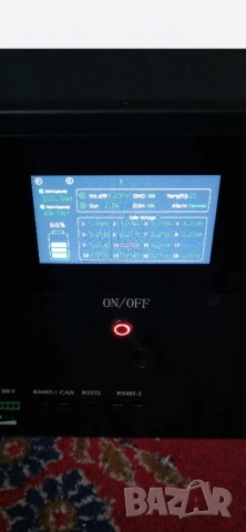 Соларна хибридна система 11 киловата. , снимка 5 - Друга електроника - 52822586