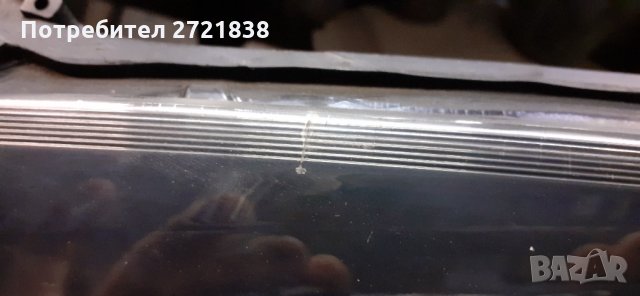 Фар за опел вектра, снимка 2 - Части - 32842056