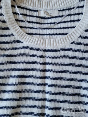 Дамски пуловер , снимка 2 - Блузи с дълъг ръкав и пуловери - 48666035