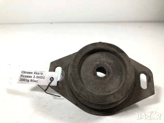 Тампон двигател Citroen Xsara Picasso 2.0 HDI 90кс 2001г