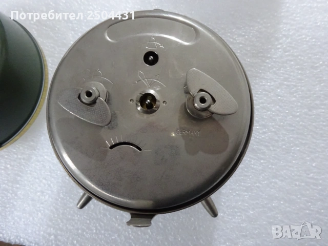 junghans trivox silentic, снимка 10 - Други - 43038053