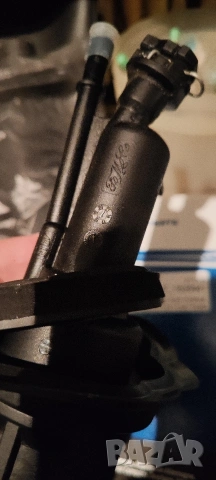 Горна помпа педал съединител Форд Куга Оригинал, снимка 5 - Части - 53353566