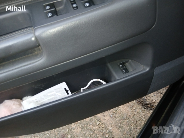 продава се Volkswagen Touareg, снимка 16 - Автомобили и джипове - 52692202