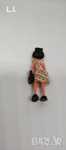 Киндер сюрприз# Kinder surprise #doll# school girl , снимка 4 - Колекции - 35366431