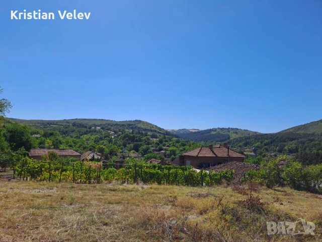 Къща в село Каран Върбовка, област Русе, снимка 12 - Къщи - 53483715