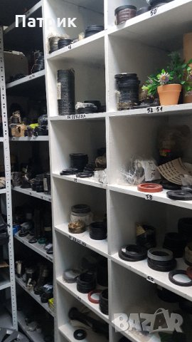 Семеринги всякакви видове и размери, семеринг, снимка 6 - Други инструменти - 32294073