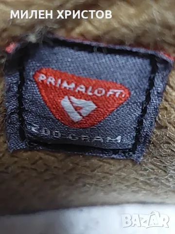 Timberland- Оригинални детски велурени боти-№30, снимка 12 - Детски боти и ботуши - 48963209