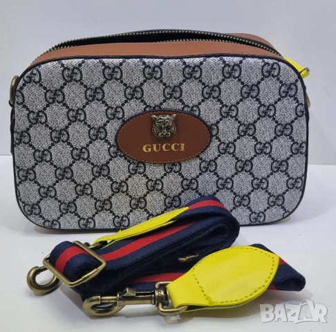 чанти prada marc jacobs michael kors pinko guess dior gucci , снимка 6 - Чанти - 51119968