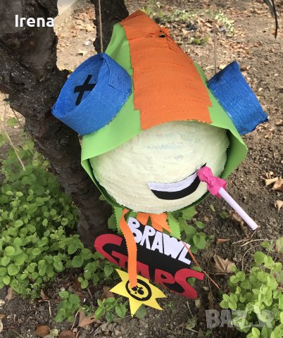 Пинята пълна с лакомства 30лв., снимка 17 - Игри и пъзели - 33371699