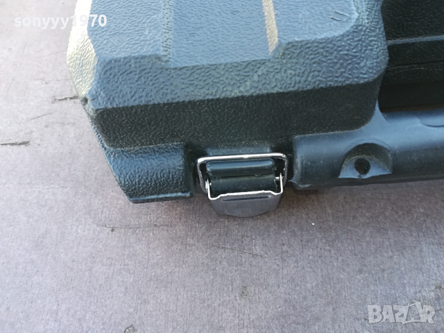 КУФАР ЗА ИНСТРУМЕНТИ 2003241710, снимка 10 - Куфари с инструменти - 44862557