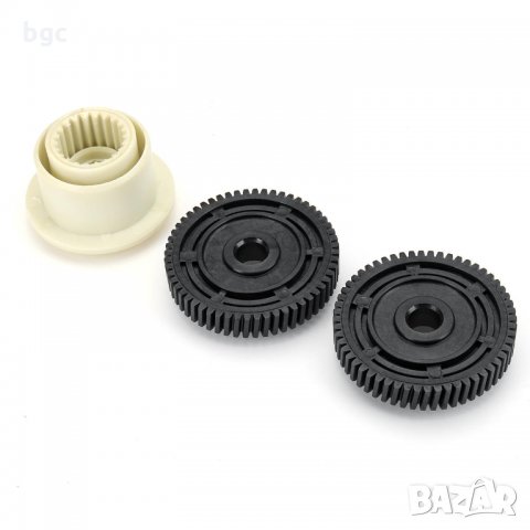 Зъбни колела Раздатъчна Кутия Раздатка за BMW Х3 Х5 Е53 E70 E83 27107566296 27107568267 27102449709, снимка 8 - Части - 28841886