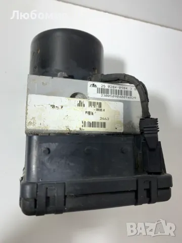 ABS Абс помпа модул Jeep Grand CherokeeWJ KJ (1999-2004г.) 56041022AH / 10051181861 / P52128205AG, снимка 3 - Части - 49181588