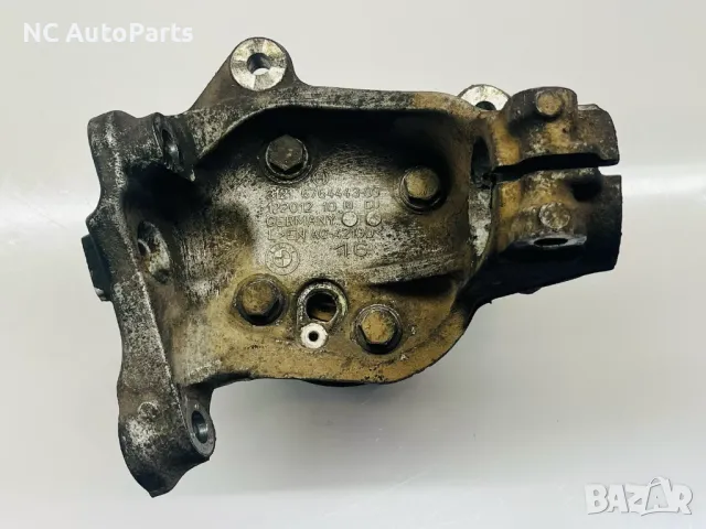 Предна главина лява с шенкел за BMW БМВ 3 серия E90 Е91 Е92 Е936764443-03 2009, снимка 6 - Части - 47930418