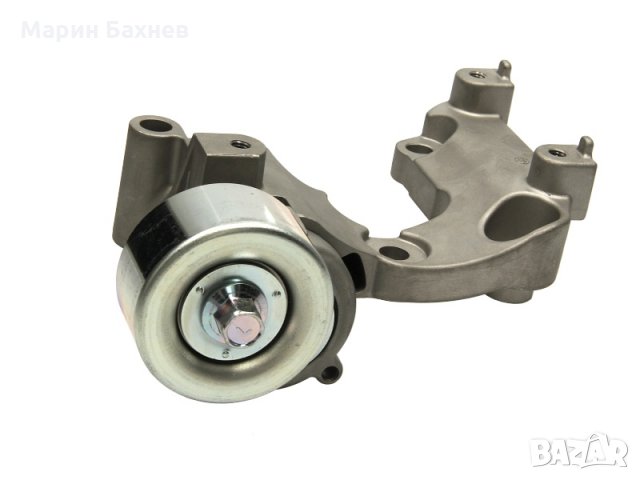 ОБТЕГАЧ LEXUS RX 1662031040, снимка 3 - Части - 32211849