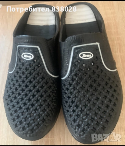 Дамски чехли, снимка 2 - Чехли - 51447236