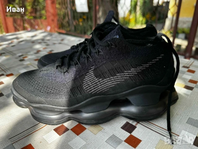 Обувки Найк, снимка 2 - Маратонки - 51154949