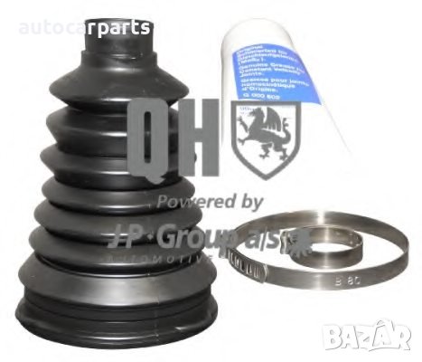 Комплект маншон за полуоска за Рено Клио, Канго, Туинго и 21 / RENAULT Clio, Kangoo, Twingo и 21 