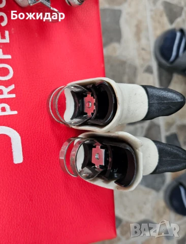 Спирачки Dia-Compe 400 и ръкохватки Dia-Compe Aero, снимка 6 - Части за велосипеди - 50455103