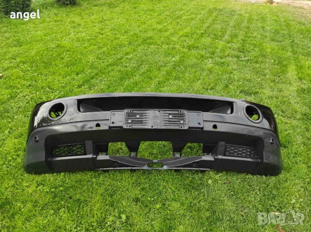 Предна и задна броня за range rover sport рейндж ровер спорт, снимка 3 - Автомобили и джипове - 38630536