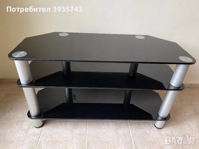 Аудио маса тв шкаф , снимка 5 - Маси - 49853474