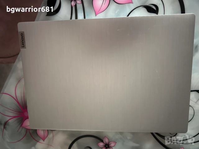 LENOVO IdeaPad 3 HDD 256GB, WINDOWS 11, Intel Pentium GOLD, снимка 6 - Лаптопи за работа - 51044363