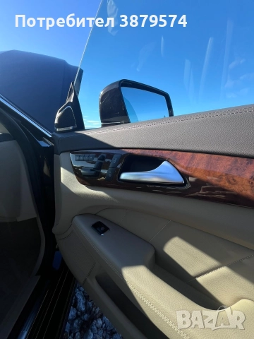 mercedes CLS 550 automatic , снимка 15 - Автомобили и джипове - 52306438