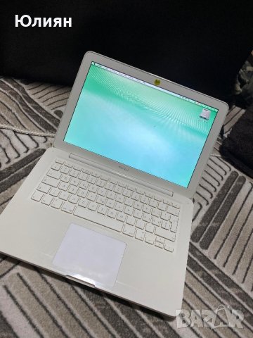 Apple MacBook A1342 13.3" , снимка 2 - Лаптопи за дома - 43597784