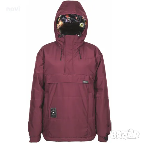 L1 (Nitro) Snowblind, S, ново, оригинално дамско ски/сноуборд яке, снимка 9 - Зимни спортове - 47435962