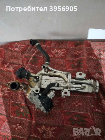 AGR EGR BMW X3 F25 2.0 Diesel , снимка 2 - Части - 43894837