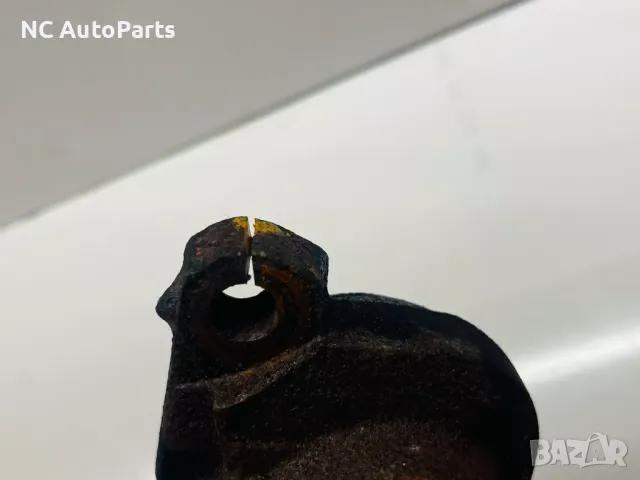 Изпускателен колектор ляв за ЯГУАР JAGUAR F-TYPE X152​ 3.0 бензин V6 DX23-9431-AA 2015, снимка 8 - Части - 47941952