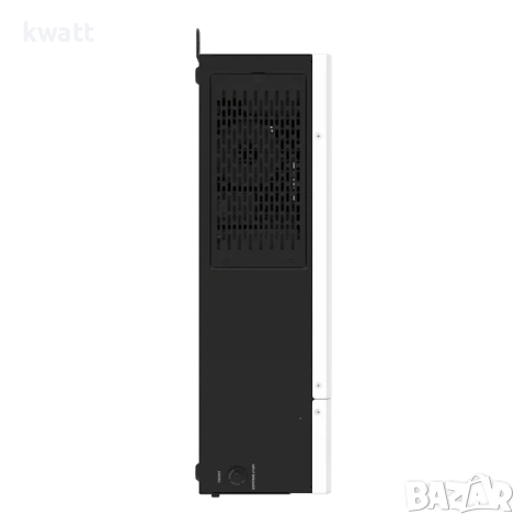 Хибриден инвертор за соларна система PV 6kW - AC 230 - 5kW, снимка 4 - Друга електроника - 53515276