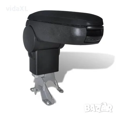 vidaXL Подлакътник за VW Golf 4, VW Bora, VW New Beetle（SKU:150002）, снимка 1 - Части - 49593779