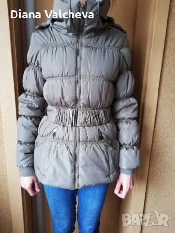 Две зимни якета- общо 20 лв