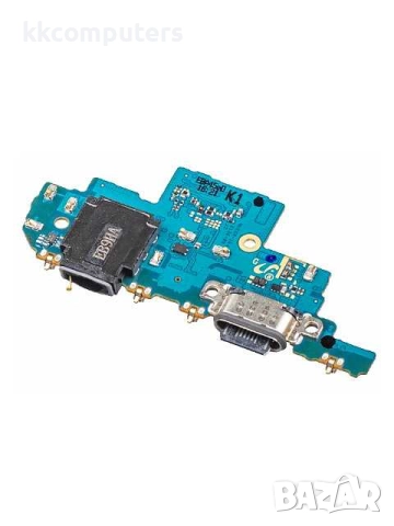 БЛОК ЗАХРАНВАНЕ SAMSUNG GALAXY A52S (SM-A528), снимка 2 - Резервни части за телефони - 51617994