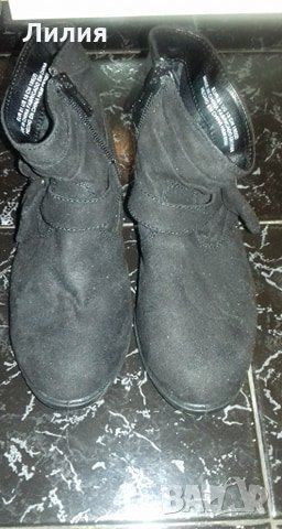Нови ботушки H&M, 31 номер, снимка 3 - Детски боти и ботуши - 26593042