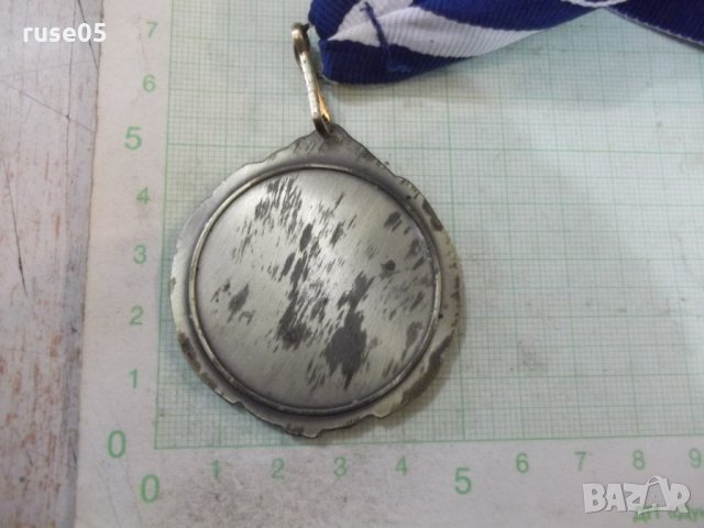 Медал "VICTORY" - 1, снимка 4 - Други ценни предмети - 28193673