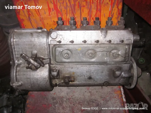 помпи горивнонагнетателни, снимка 15 - Други машини и части - 49064040